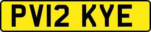 PV12KYE