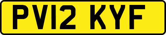 PV12KYF