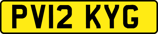 PV12KYG