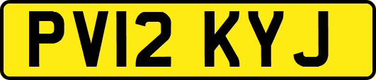 PV12KYJ
