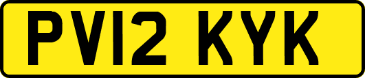 PV12KYK