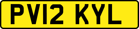 PV12KYL