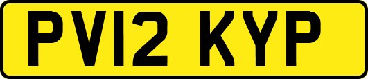 PV12KYP