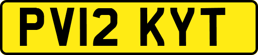 PV12KYT