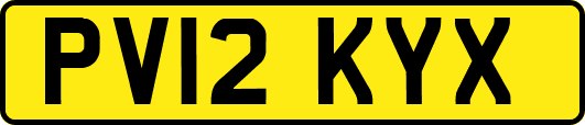 PV12KYX