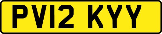 PV12KYY