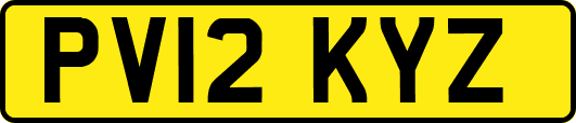 PV12KYZ