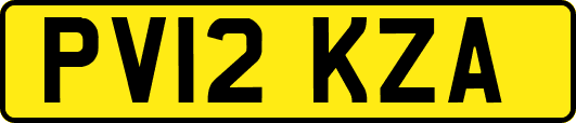 PV12KZA