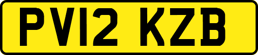 PV12KZB