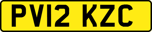 PV12KZC