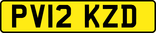 PV12KZD