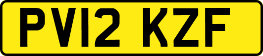 PV12KZF