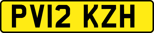 PV12KZH