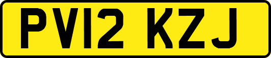 PV12KZJ
