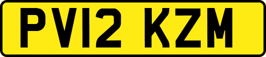 PV12KZM