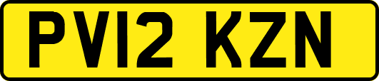 PV12KZN