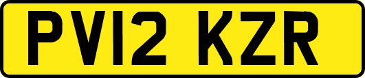PV12KZR