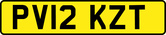 PV12KZT