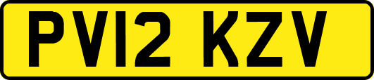 PV12KZV