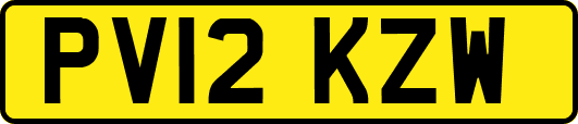 PV12KZW