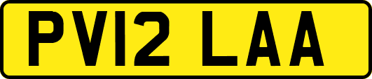 PV12LAA