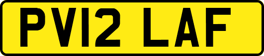 PV12LAF