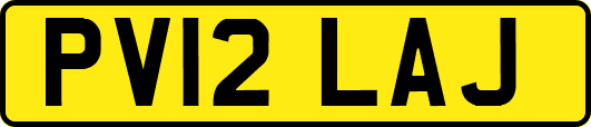PV12LAJ