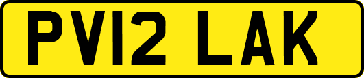 PV12LAK