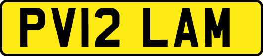 PV12LAM