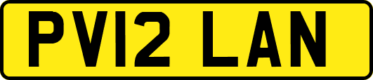 PV12LAN