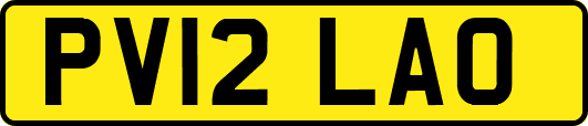 PV12LAO