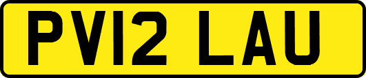 PV12LAU
