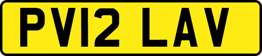 PV12LAV