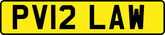 PV12LAW