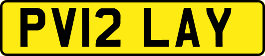 PV12LAY