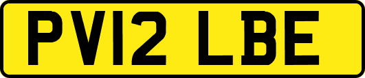 PV12LBE