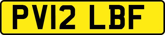 PV12LBF