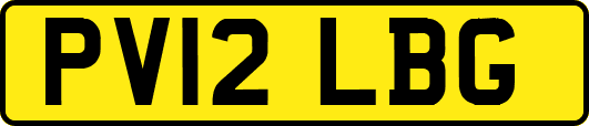 PV12LBG