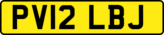 PV12LBJ