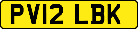 PV12LBK