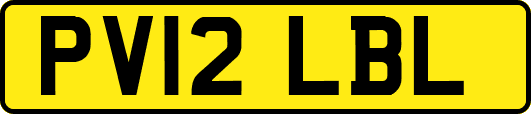 PV12LBL