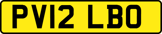 PV12LBO
