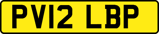 PV12LBP