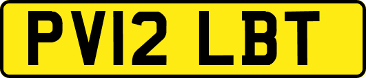 PV12LBT