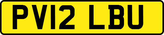 PV12LBU