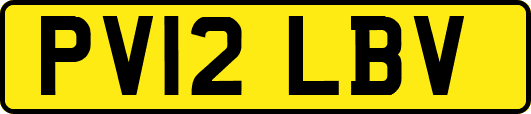 PV12LBV