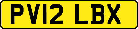 PV12LBX
