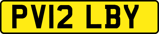 PV12LBY