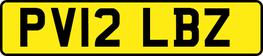 PV12LBZ