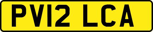 PV12LCA